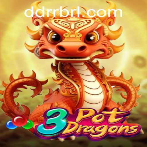 Exploring the Enchanting World of 3PotDragons: A Unique Gaming Experience