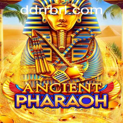 Unveiling AncientPharaoh: A Thrilling Odyssey in Gaming