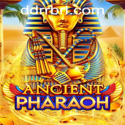 Unveiling AncientPharaoh: A Thrilling Odyssey in Gaming