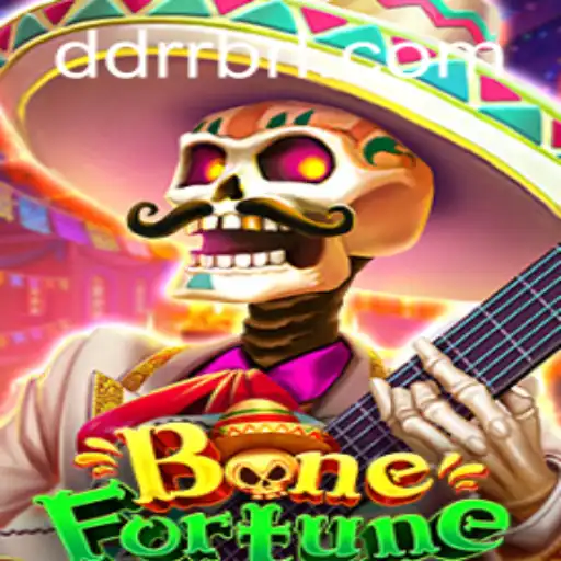 Uncovering the Mysterious World of BoneFortune: A New Sensation by DDRR.COM