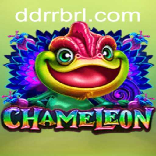 Discovering Chameleon: The Game that Redefines Strategy