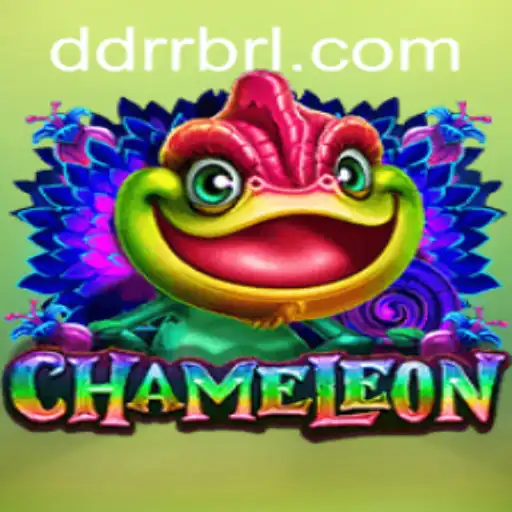 Discovering Chameleon: The Game that Redefines Strategy