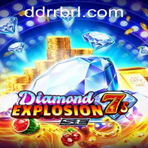 Exploring DiamondExplosion7sSE: A Dazzling Journey into the World of Gaming