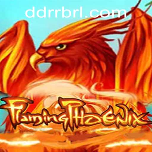 Unleashing the Excitement of FlamingPhoenix on DDRR.COM