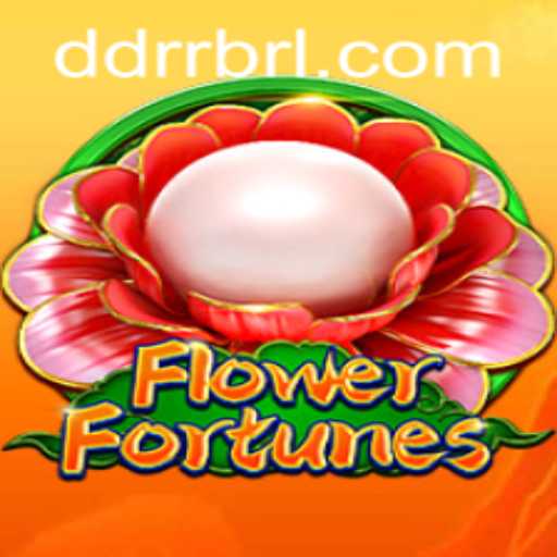 Discover the Enchanting World of FlowerFortunes with DDRR.COM