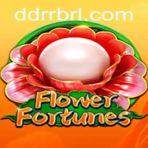 Discover the Enchanting World of FlowerFortunes with DDRR.COM