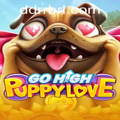 Discovering GoHighPuppyLove: The New Game Trend by DDRR.COM
