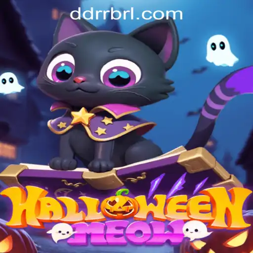 Unveiling HalloweenMeow: A Thrilling Fusion of Frights and Felines