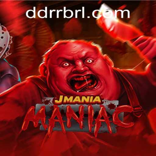 JManiaManiac: Revolutionizing Rhythm Games with DDRR.COM