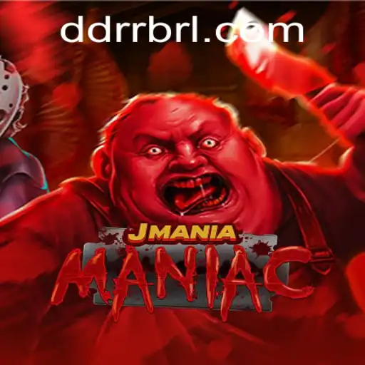 JManiaManiac: Revolutionizing Rhythm Games with DDRR.COM