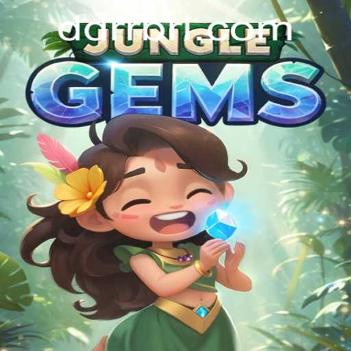 Discover JungleGems: A Gem-Matching Adventure on DDRR.COM