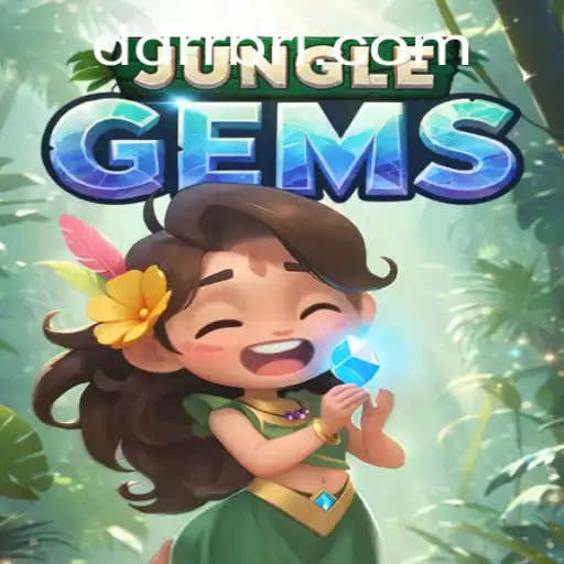 Discover JungleGems: A Gem-Matching Adventure on DDRR.COM