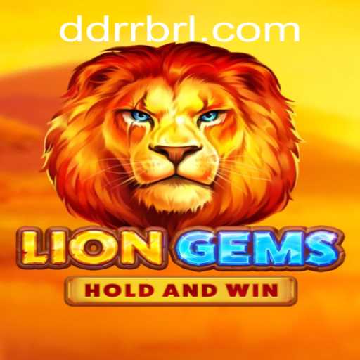 Exploring the Exciting World of LionGems at DDRR.COM