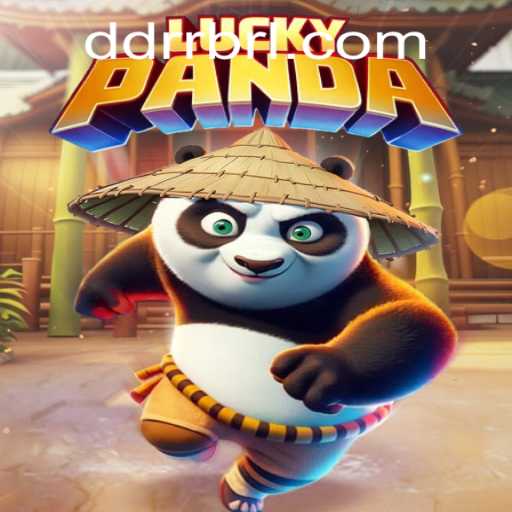 Discover the World of LuckyPanda: A Thrilling Adventure by DDRR.COM
