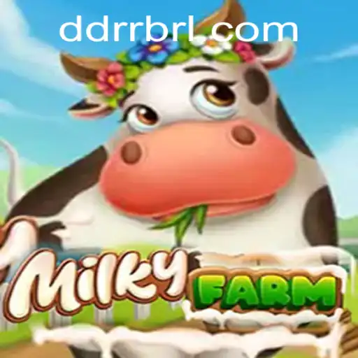 Explore the Exciting World of MilkyFarm: A New Virtual Adventure on DDRR.COM
