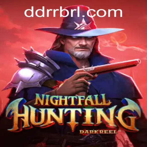 Discover the Thrill of the Hunt with NightfallHunting