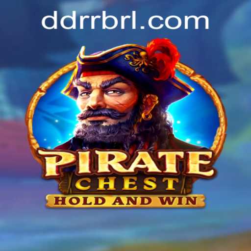 Discovering the Treasure: A Deep Dive into 'PirateChest' and the Mysterious DDRR.COM