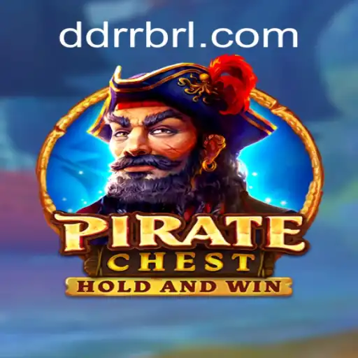 Discovering the Treasure: A Deep Dive into 'PirateChest' and the Mysterious DDRR.COM