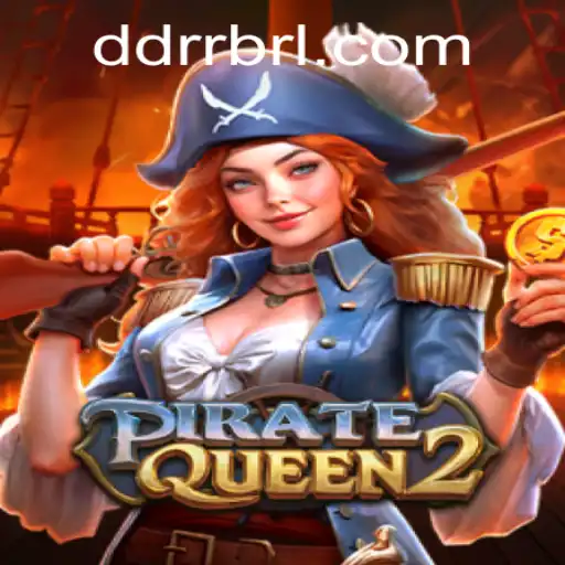 Embark on an Epic Adventure with PirateQueen2: The Ultimate Pirate Adventure Game
