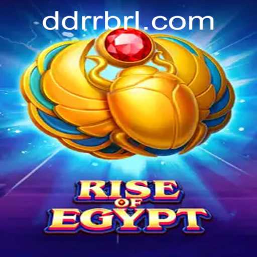RiseOfEgypt: Discover the Wonders of the Ancient Civilizations