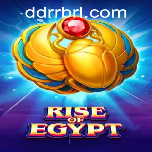 RiseOfEgypt: Discover the Wonders of the Ancient Civilizations