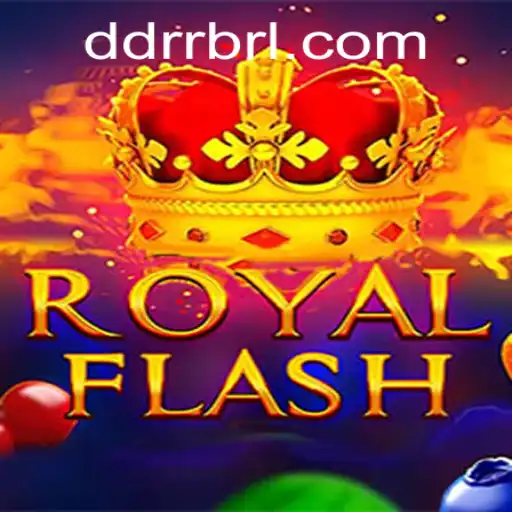 Discover the Thrilling World of RoyalFlash on DDRR.COM