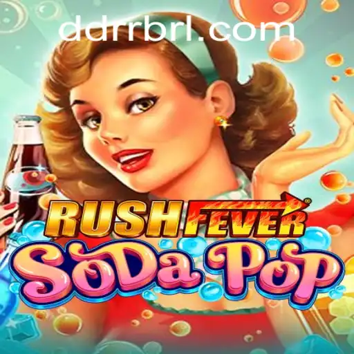 Immersive Adventures in RushFeverSodaPop: A Closer Look at the Game