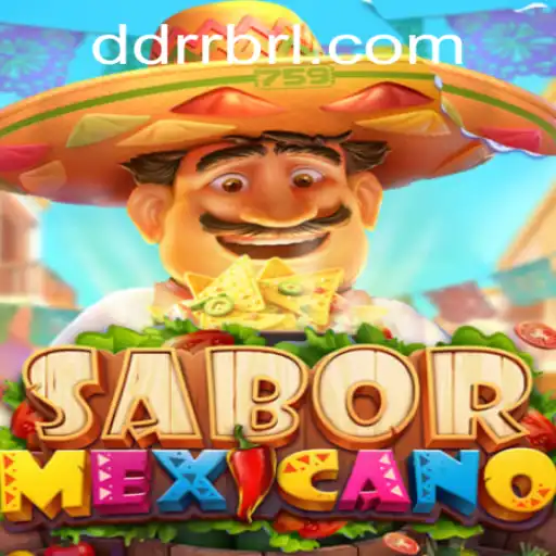 Unveiling SaborMexicano: The Latest Culinary Game Sensation by DDRR.COM