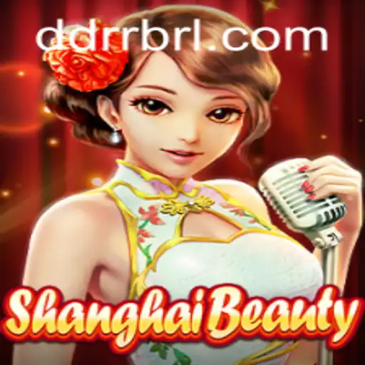 ShanghaiBeauty: A Captivating Journey Through Oriental Elegance on DDRR.COM