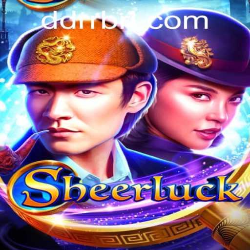 Unraveling the Mystery of Sheerluck: A Thrilling Game Experience