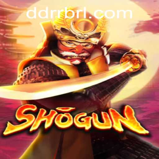 Discover Shogun: A Strategic Board Game Adventure