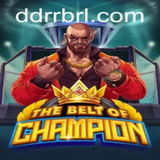 Discover the Thrilling World of 'TheBeltOfChampion'
