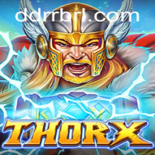Unveiling ThorX: The Ultimate Norse Adventure Game
