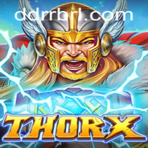 Unveiling ThorX: The Ultimate Norse Adventure Game