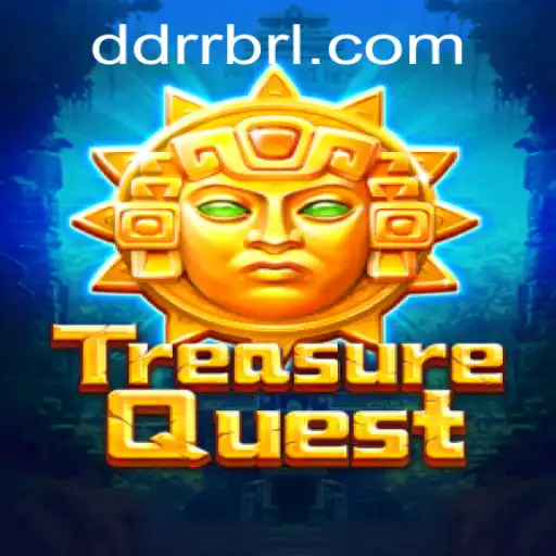 TreasureQuest: Embark on an Epic Adventure to Uncover Hidden Riches