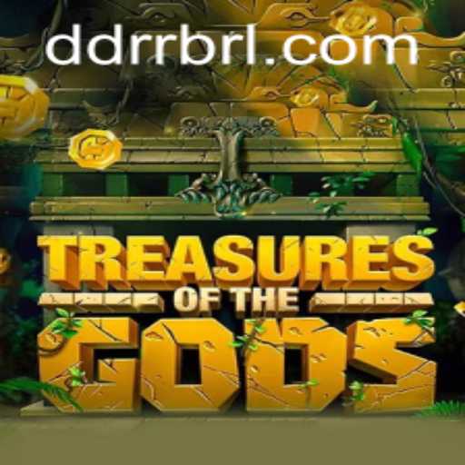Unveiling the Mysteries of TreasureoftheGods: An Epic Gaming Adventure
