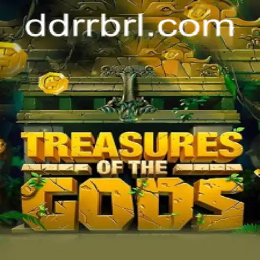 Unveiling the Mysteries of TreasureoftheGods: An Epic Gaming Adventure