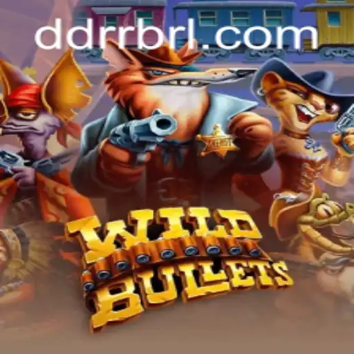WildBullets: A Thrilling Adventure in the World of Virtual Gaming