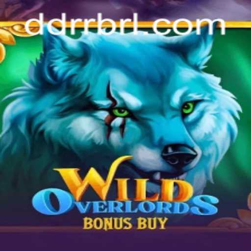 Diving into the Thrilling World of WildOverlordsBonusBuy