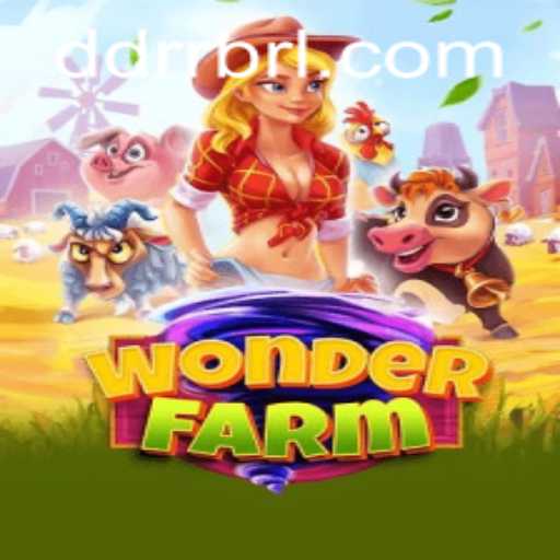 Discover the Enchanting World of WonderFarm: A New Gaming Experience on DDRR.COM