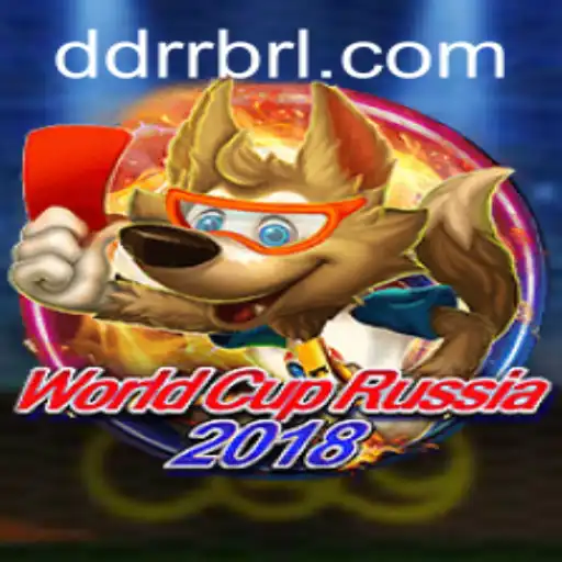 Experience the Thrills of WorldCupRussia2018 with DDRR.COM